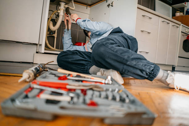 Best Sewer Line Repair  in Rtez, CO