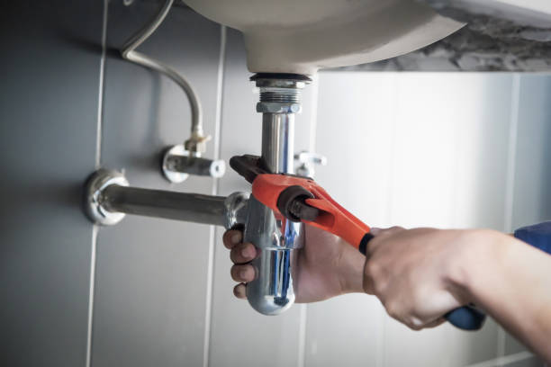 Best Residential Plumbing Services  in Rtez, CO