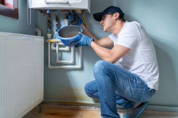 Best Hot Water Heater Installation  in Rtez, CO